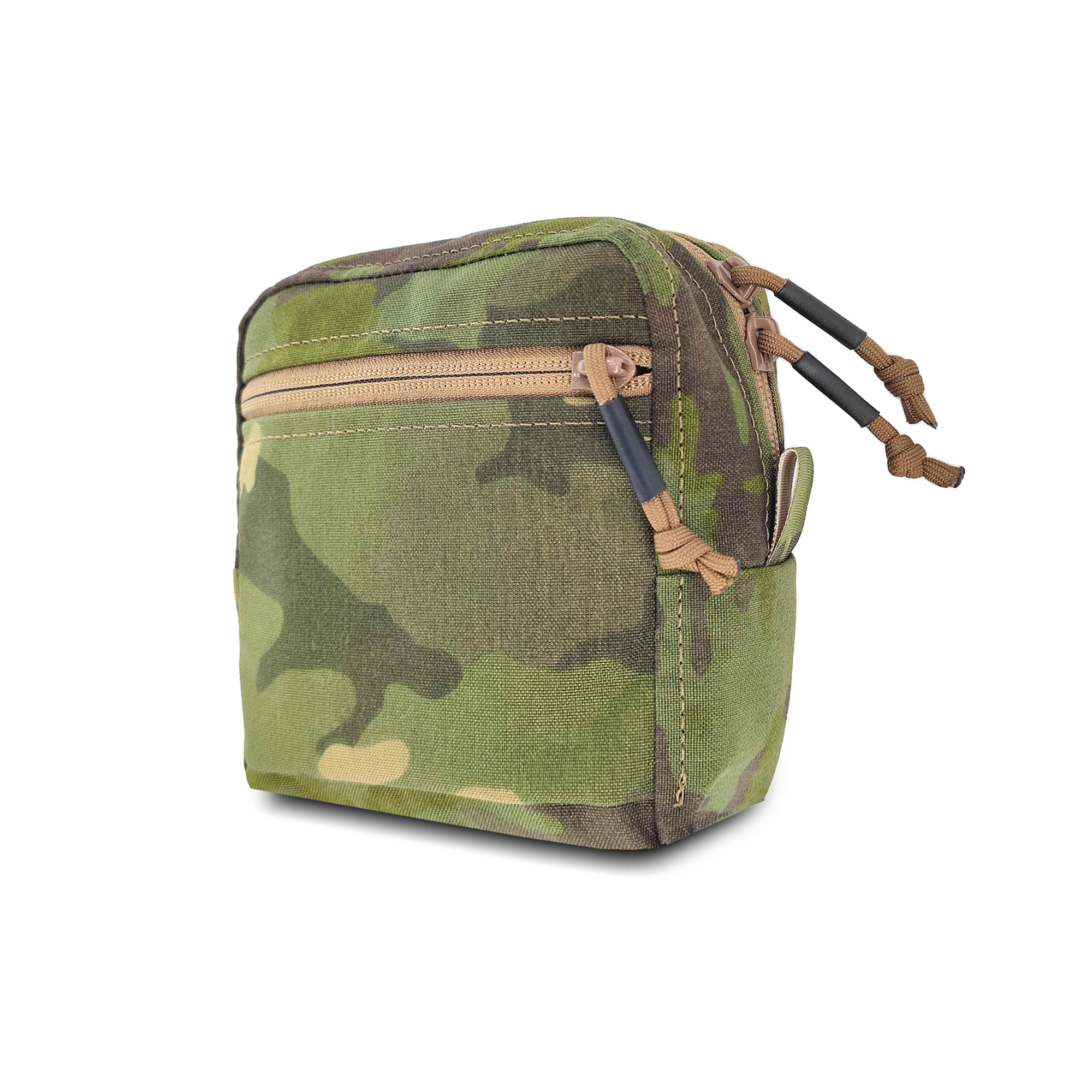 TR CP Style GP Pouch 6x6x3