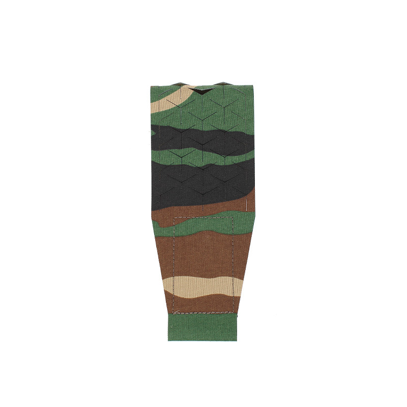 TR The Pangolin Flap