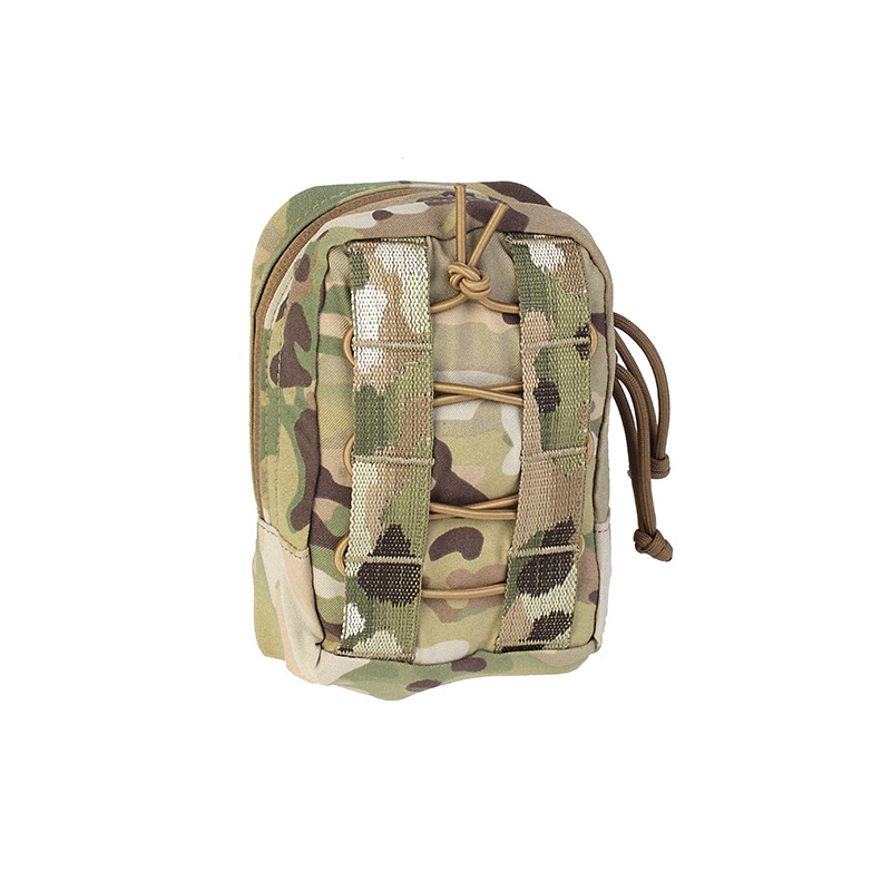 TR  Tactical Bag First Spear Small Vertical GP Pouch