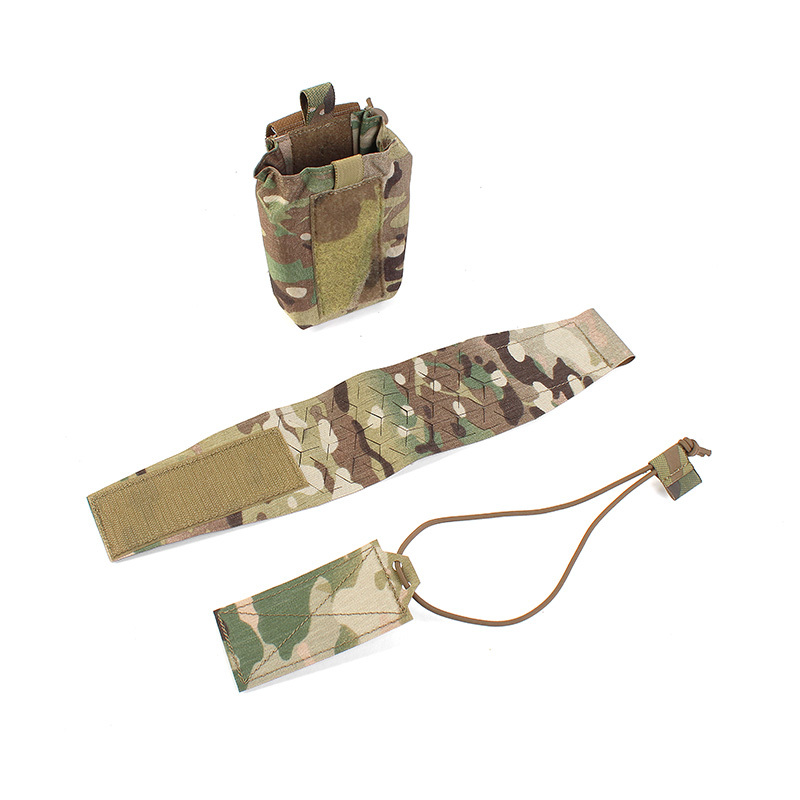 TR SS STYLE SPUD Pouch