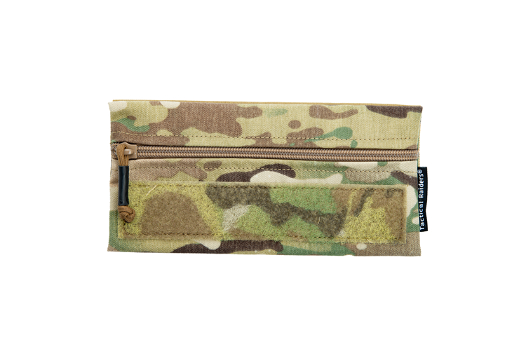 TR Microbats Systems Candy Pouch V3