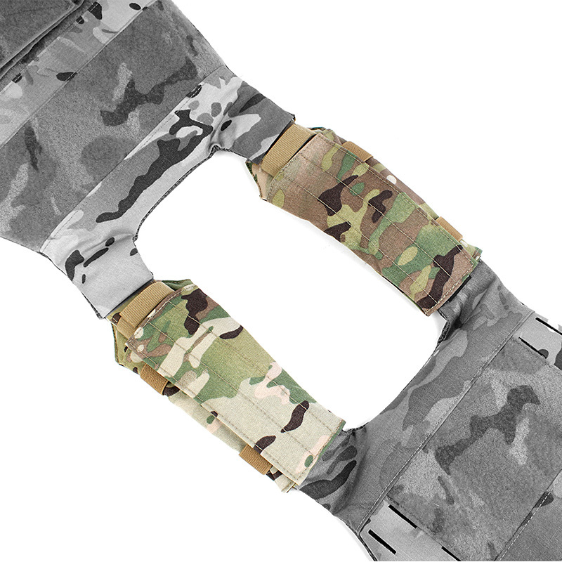 TR AXL Structural Universal Shoulder Pads