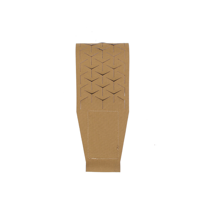 TR The Pangolin Flap