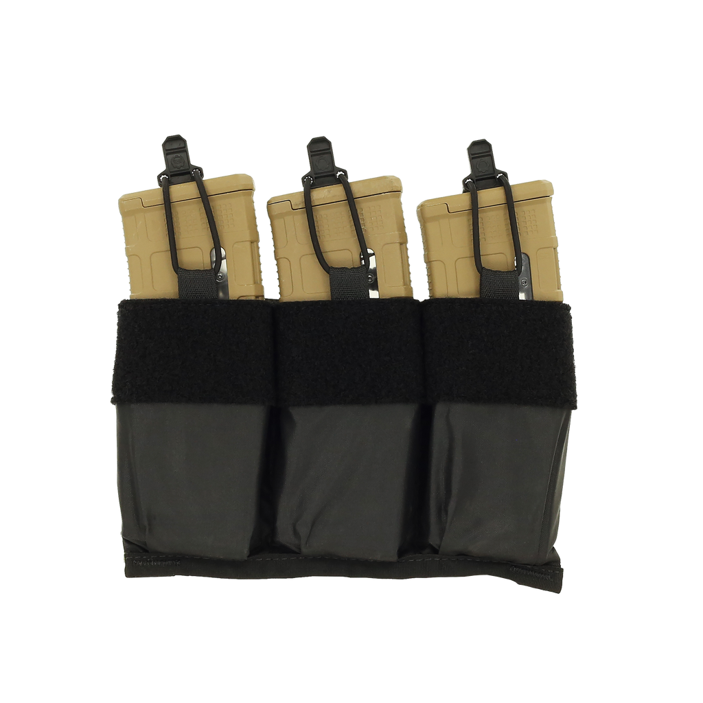 TR Triple 556 Kangaroo Mag Pouch Insert