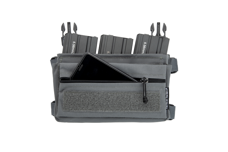 TR Microbats Systems Candy Pouch V3