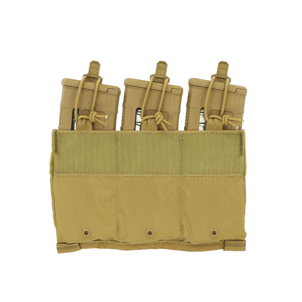 TR Triple 556 Kangaroo Mag Pouch Insert
