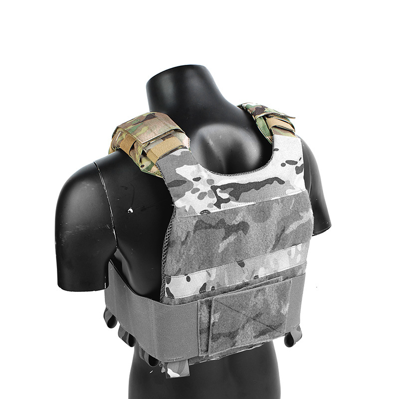 TR AXL Structural Universal Shoulder Pads