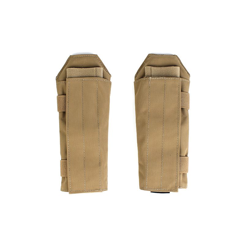 TR AXL Structural Universal Shoulder Pads