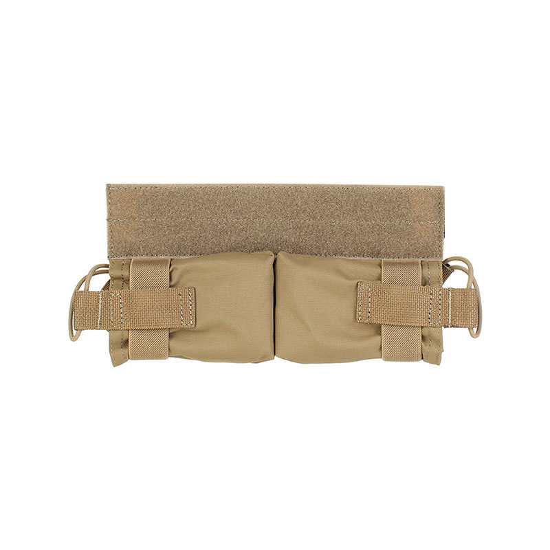TR  CP Style Side Pull Mag Pouch