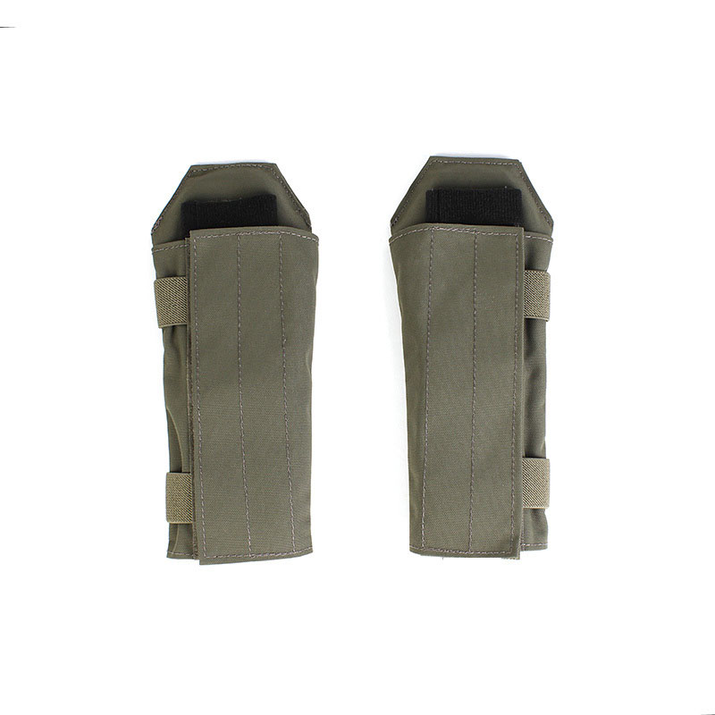 TR AXL Structural Universal Shoulder Pads
