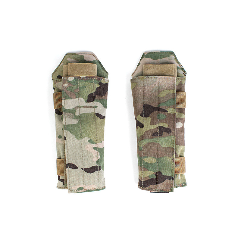 TR AXL Structural Universal Shoulder Pads