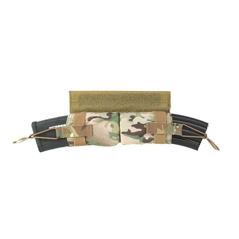 TR  CP Style Side Pull Mag Pouch