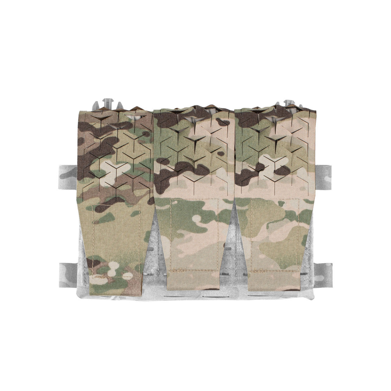 TR The Pangolin Flap