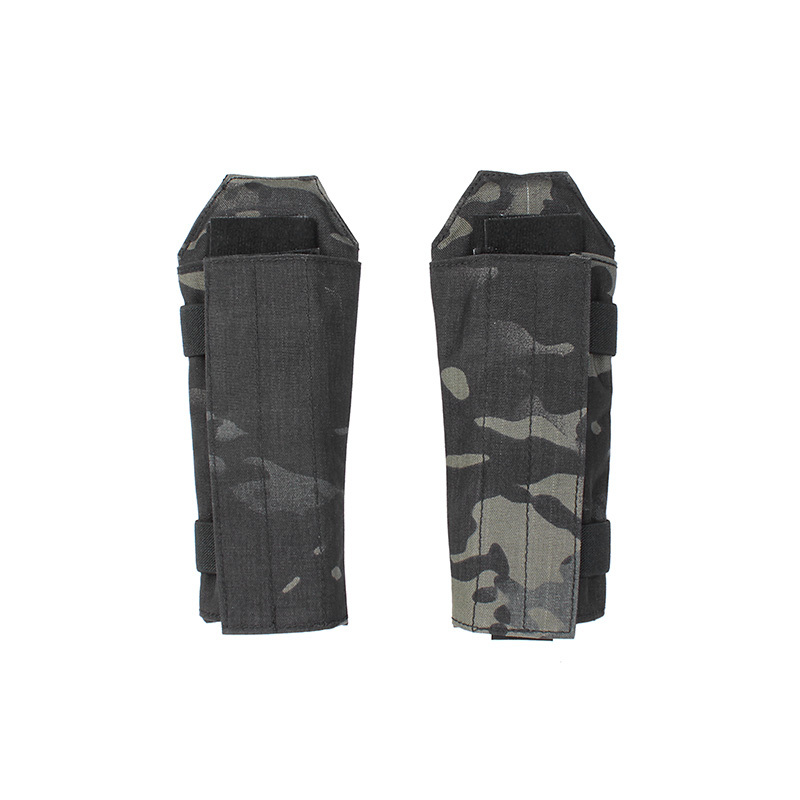 TR AXL Structural Universal Shoulder Pads