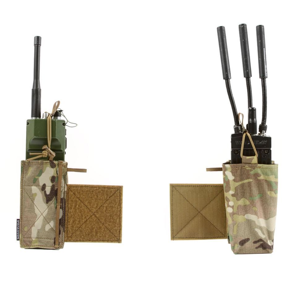 TR Expander Wings for Micro Fight Chest Rig