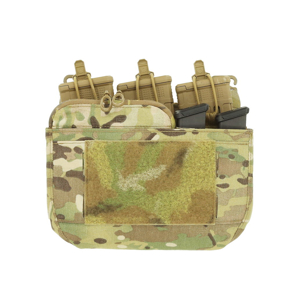 TR Triple 556 Kangaroo Mag Pouch Insert