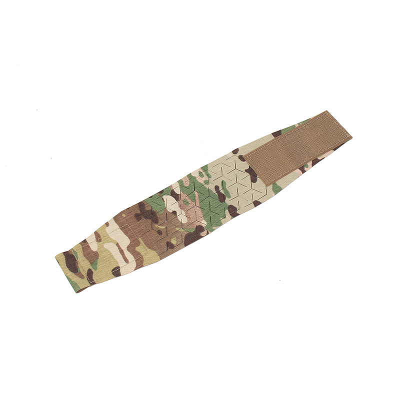 TR The Pangolin Flap