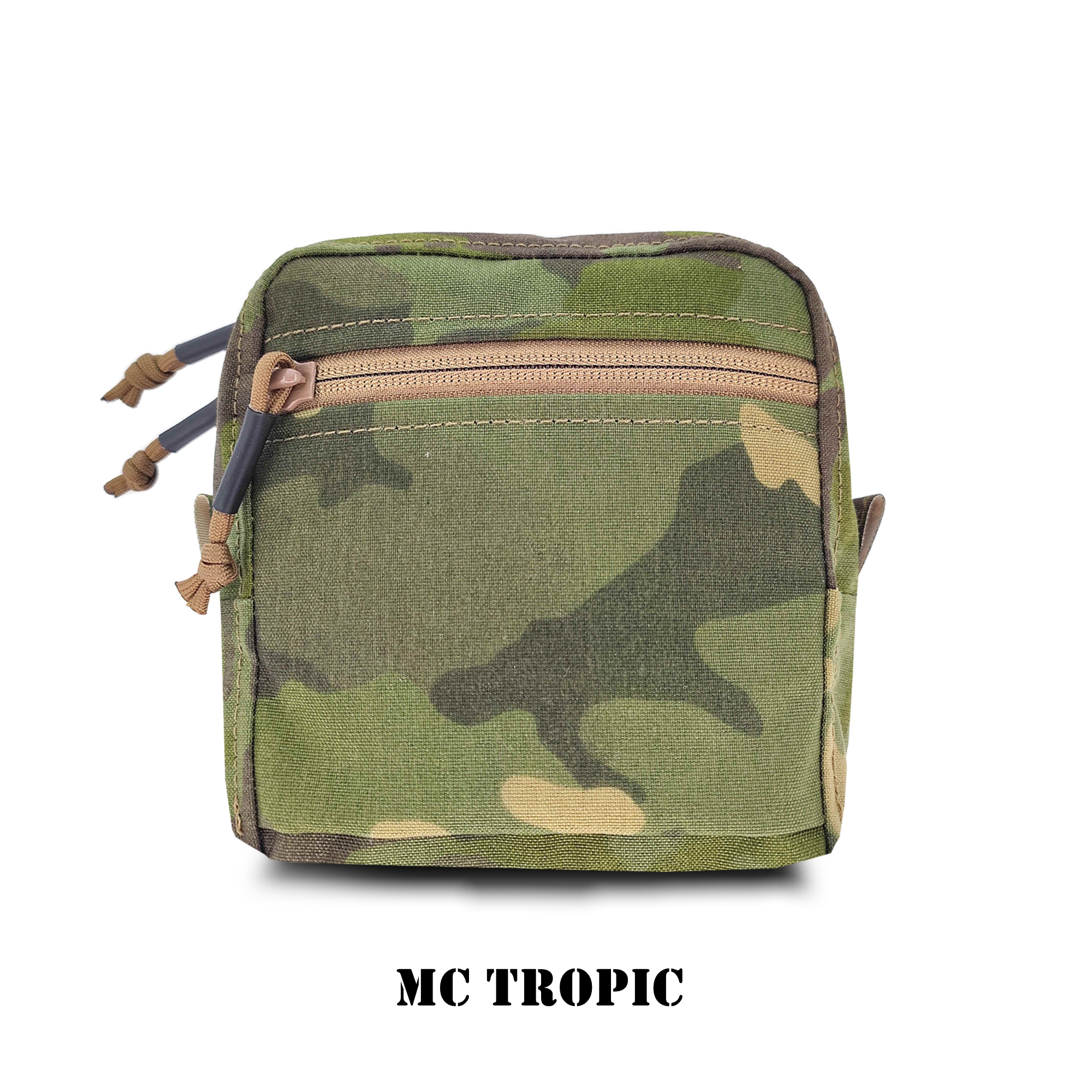 TR CP Style GP Pouch 6x6x3