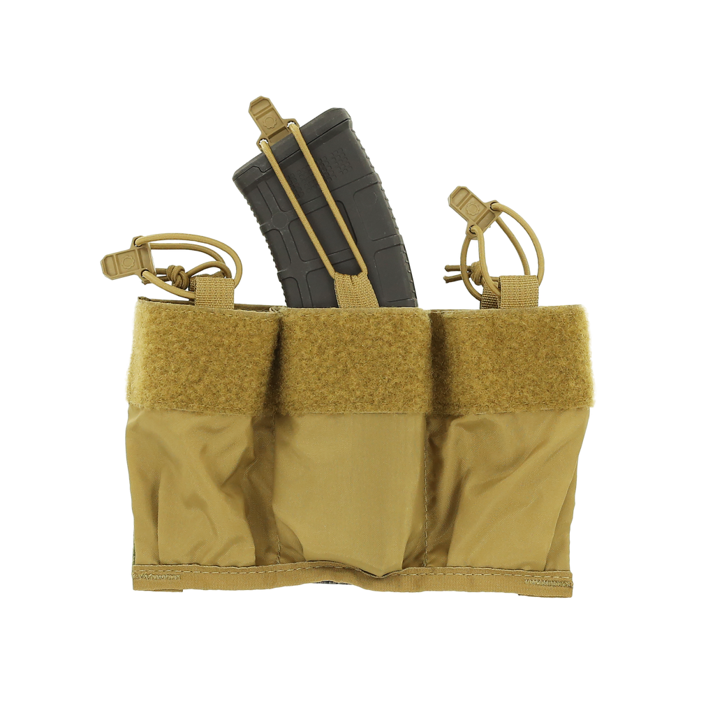 TR Triple 556 Kangaroo Mag Pouch Insert