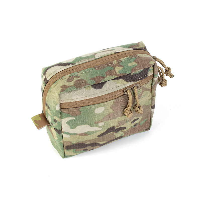 TR  SS Medium Pouch
