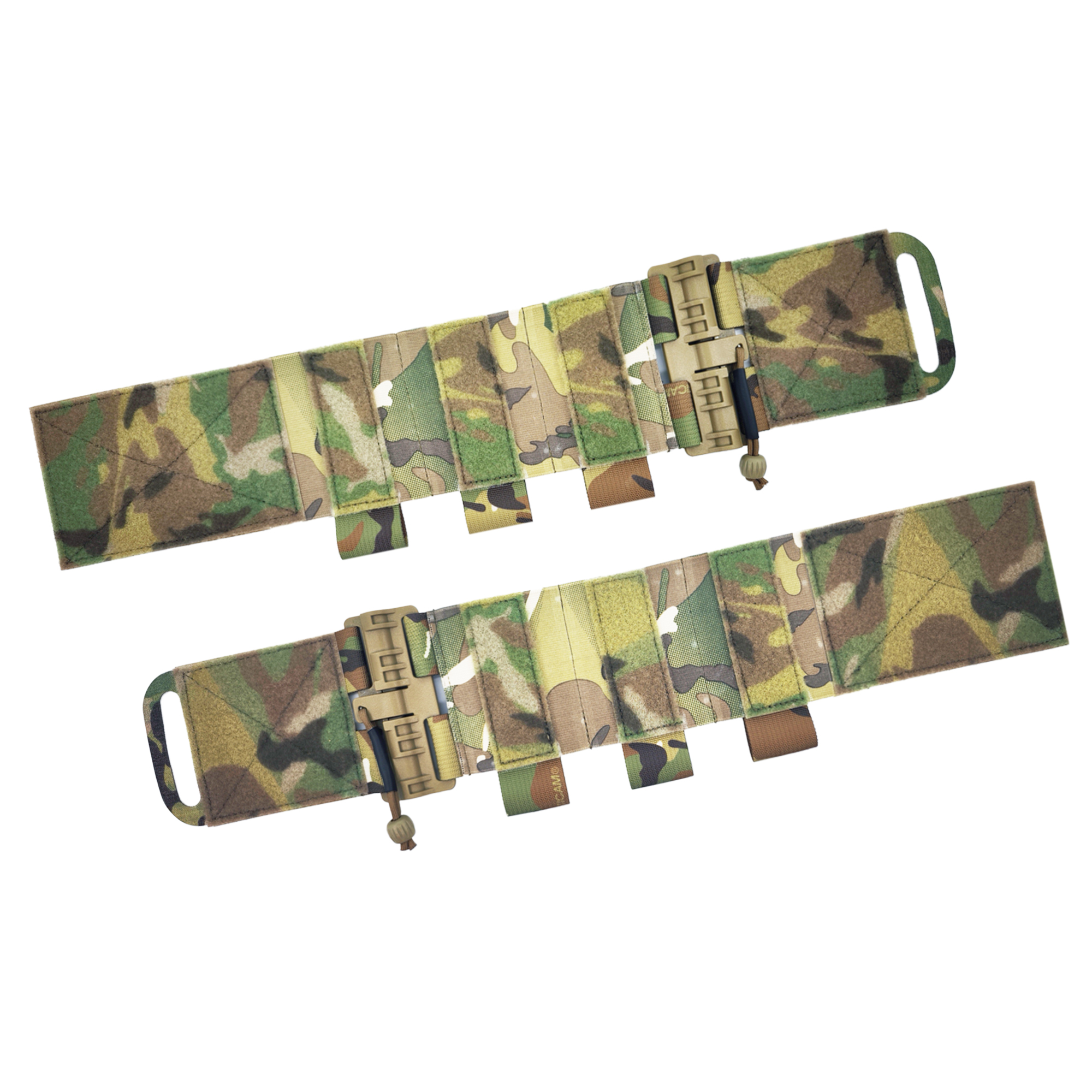 TR Carry Elastic Tubes Cummerbund