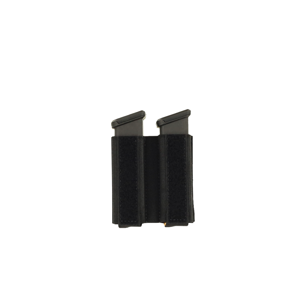 TR Double Pistol Mag Pouch Insert