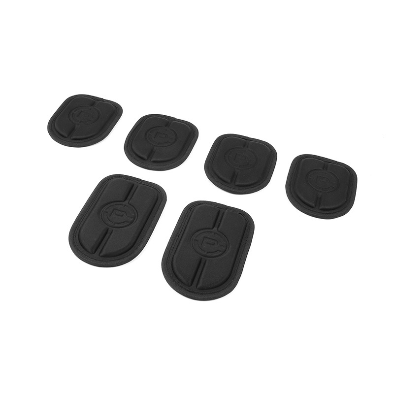 TR AVS Harness Pad Set