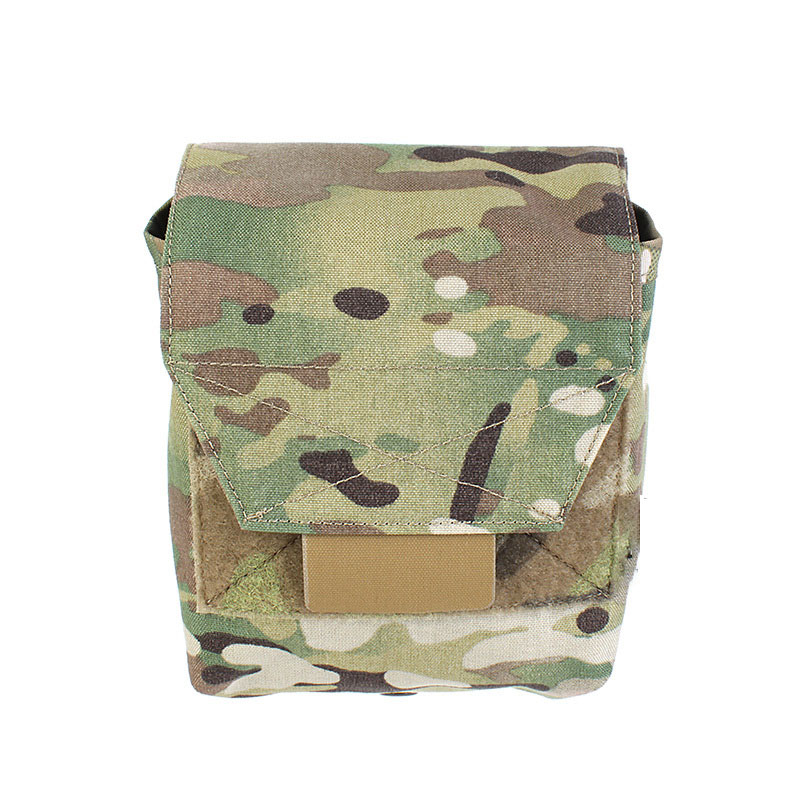 TR JSTA GP Pouch