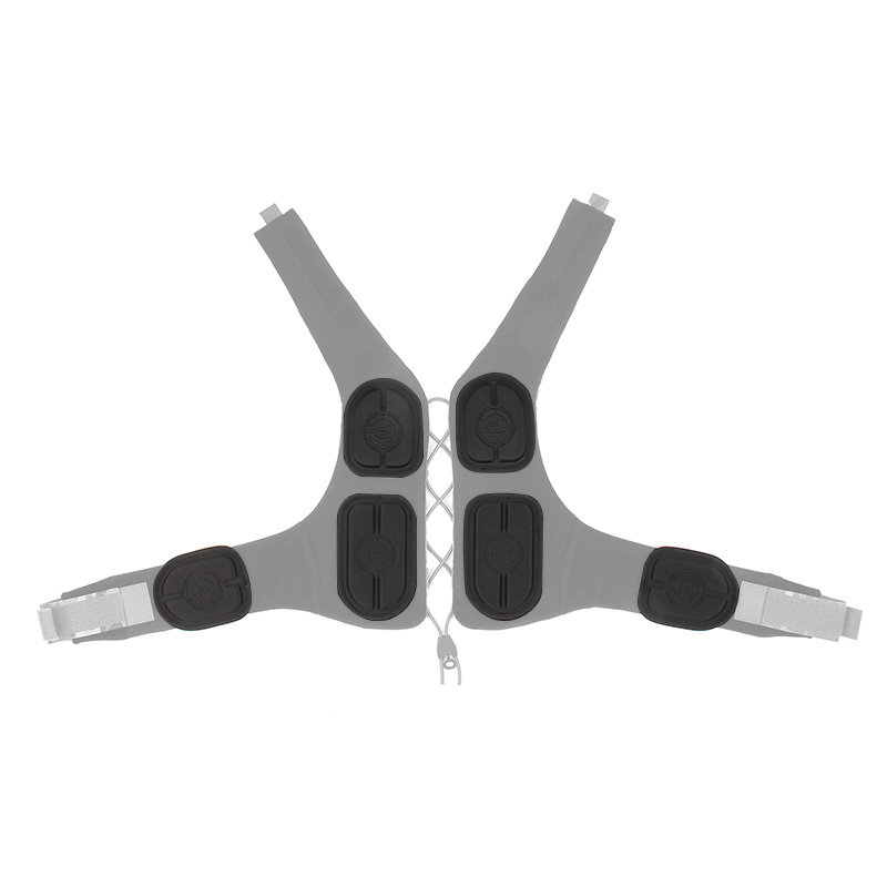 TR AVS Harness Pad Set
