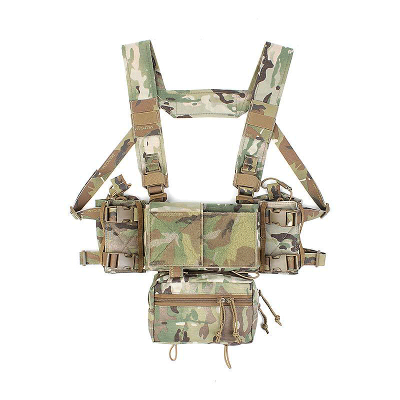 TR MK4 Tactical Chest Rig