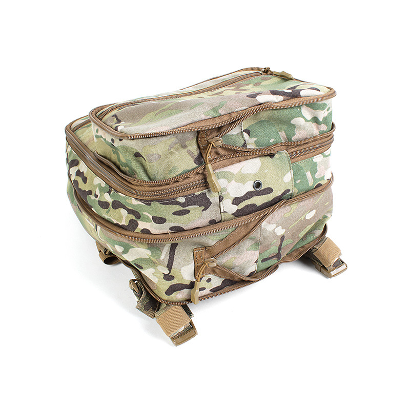 TR D3 Flat Pack PLUS