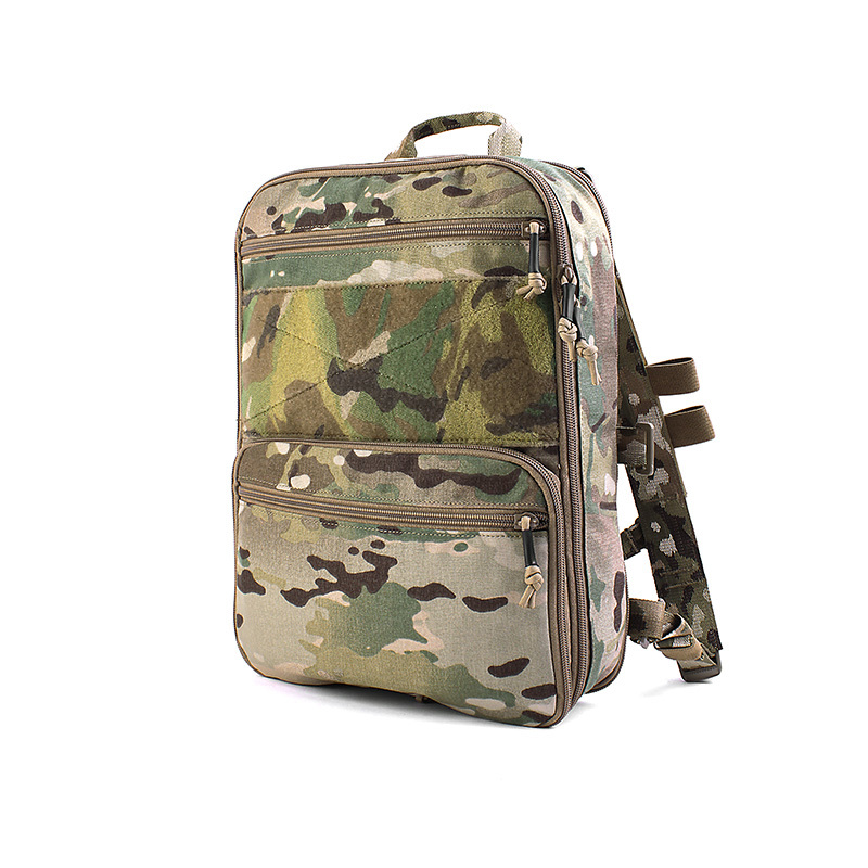 TR D3 Flat Pack PLUS