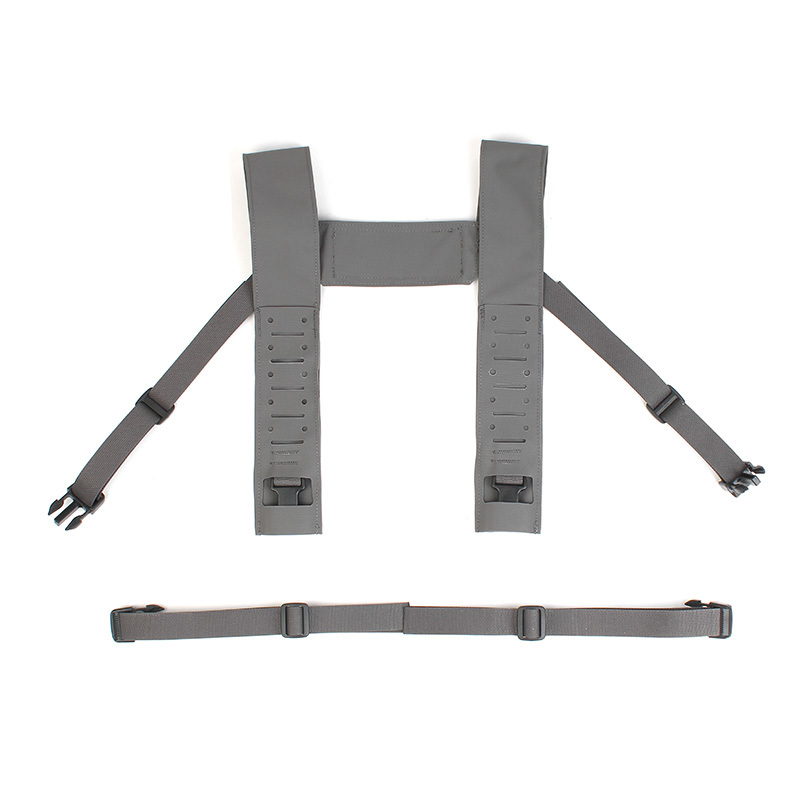 TR Fat Strap Mk4 Universal H-harness