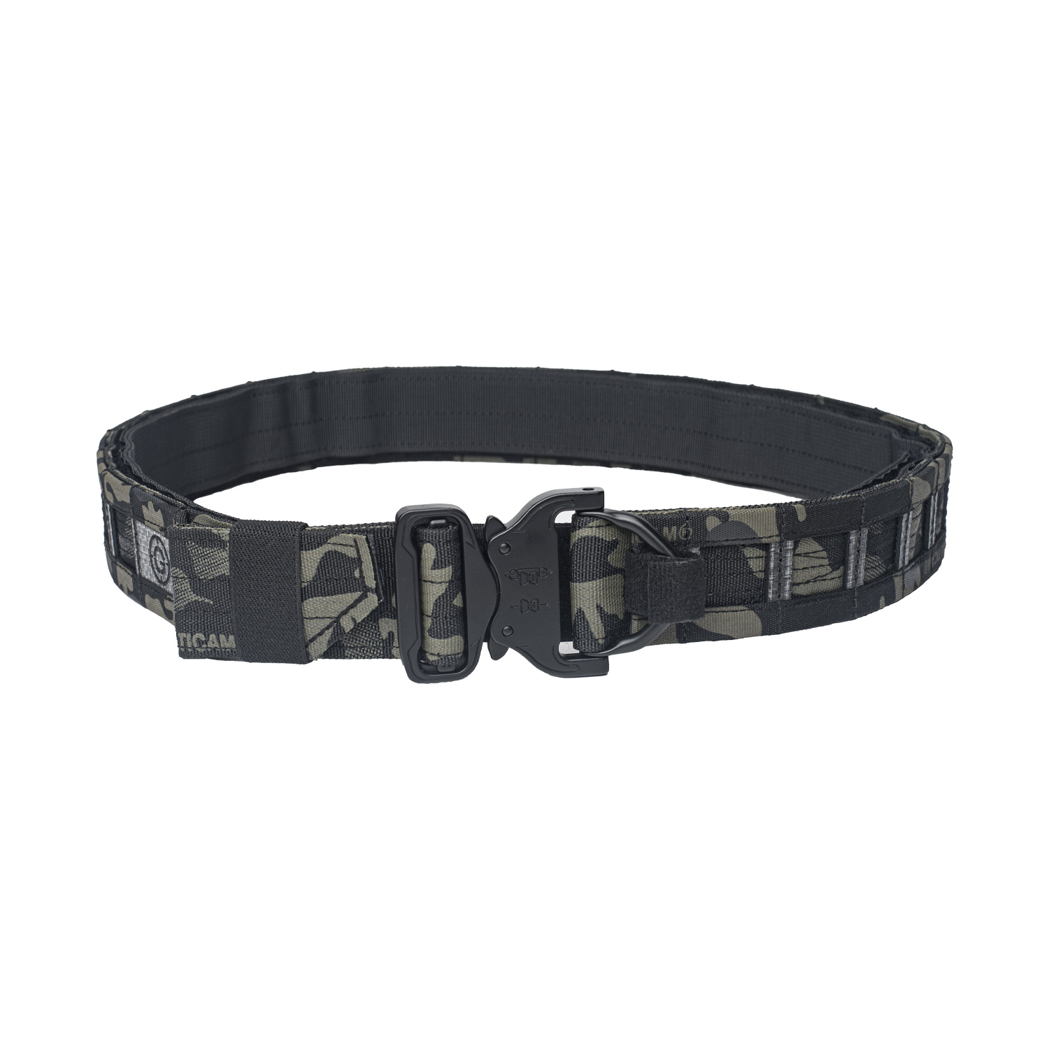 TR GBRS Style Assaulter Belt