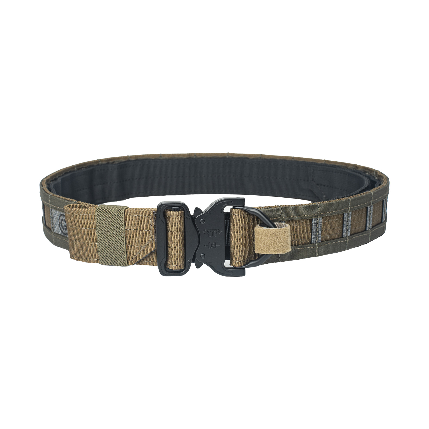 TR GBRS Style Assaulter Belt