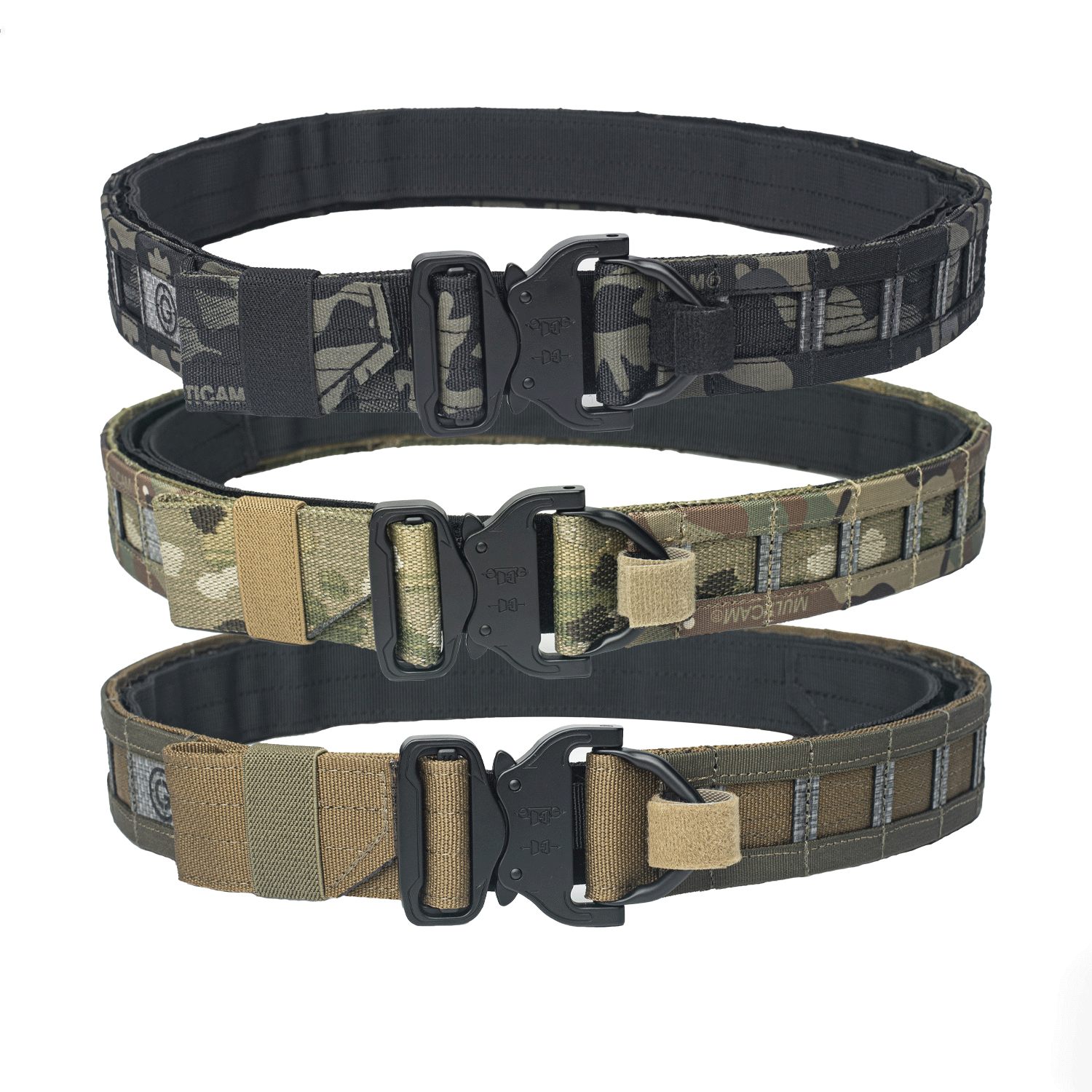 TR GBRS Style Assaulter Belt