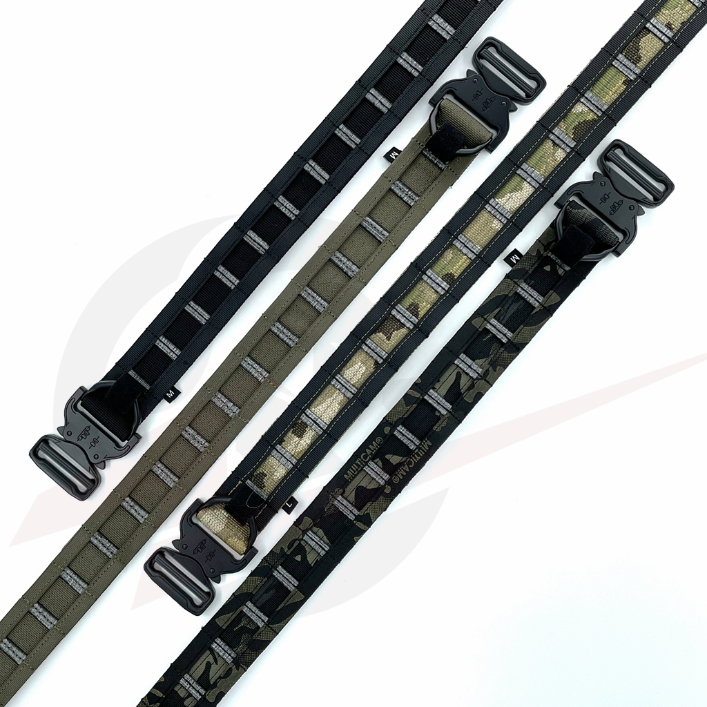 TR GBRS Style Assaulter Belt
