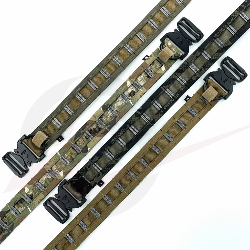 TR GBRS Style Assaulter Belt