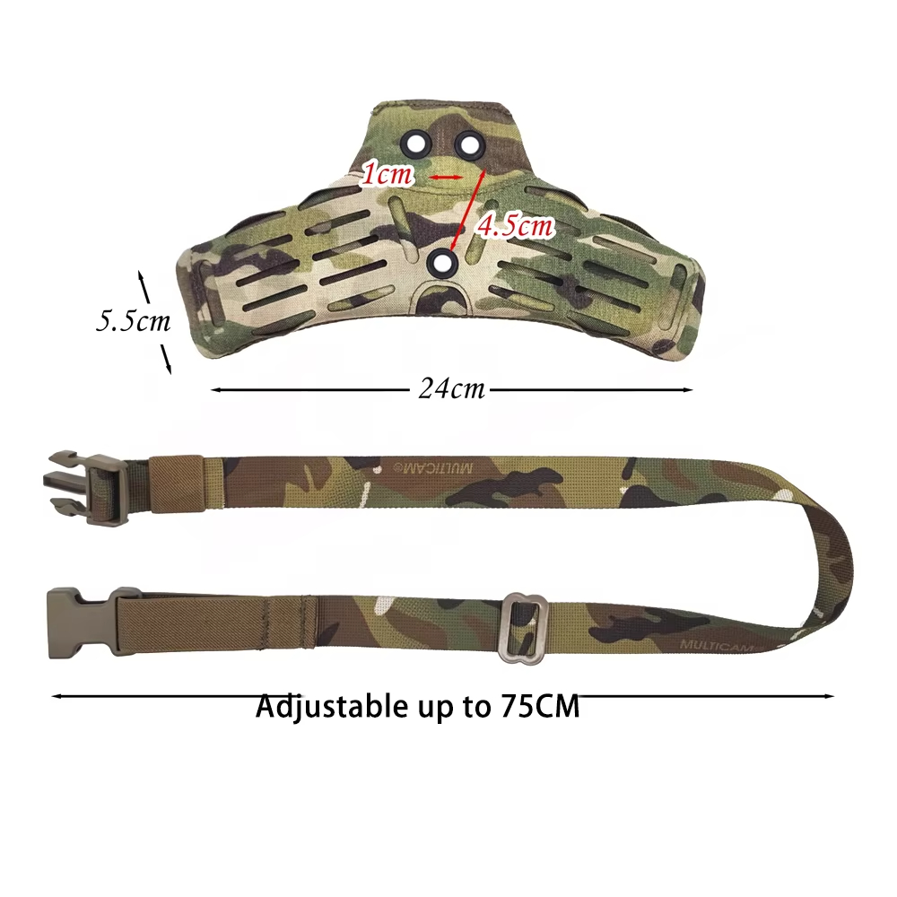 TR Side Kick V2 Holster Pad SKV2