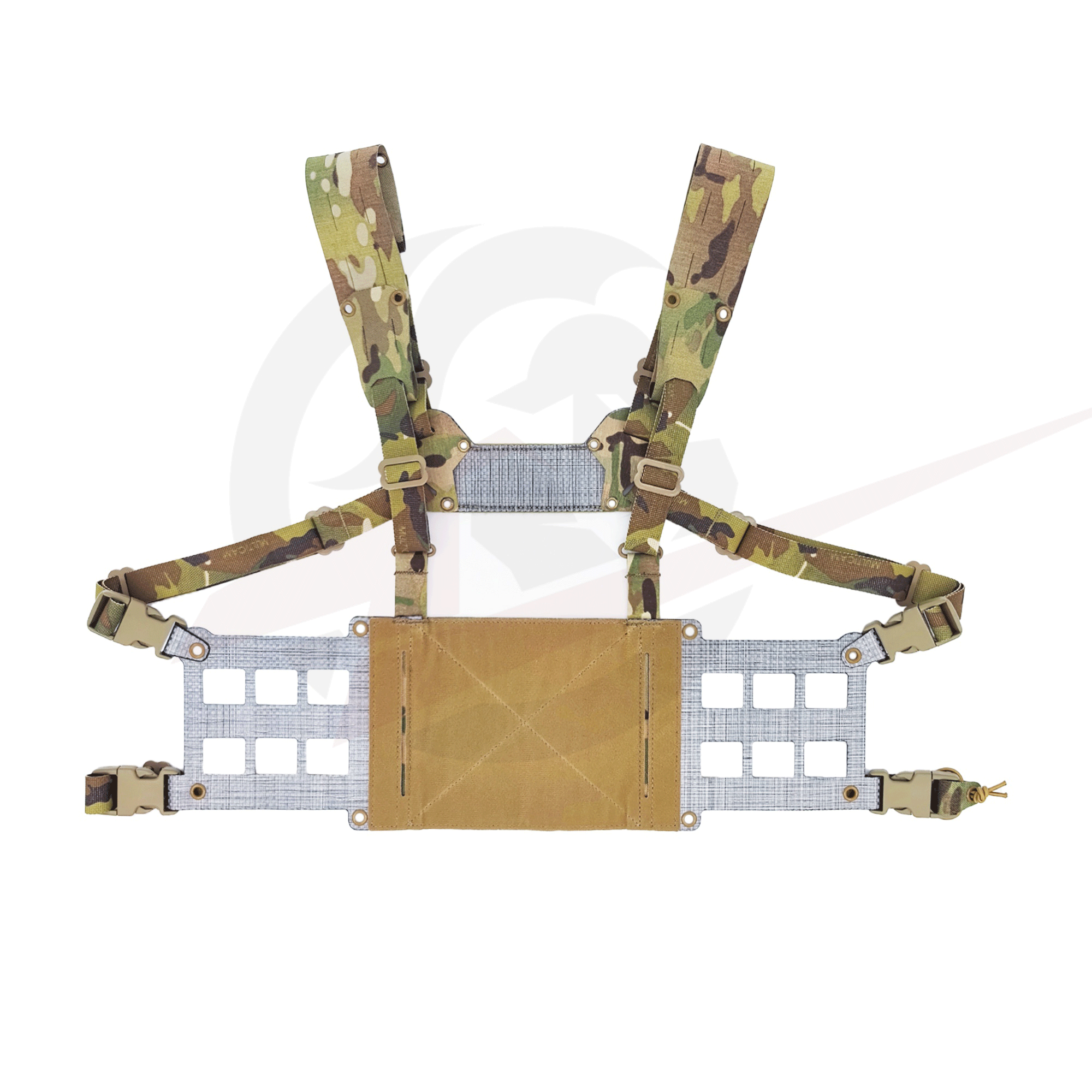 TR Chesty Rig Wide V2