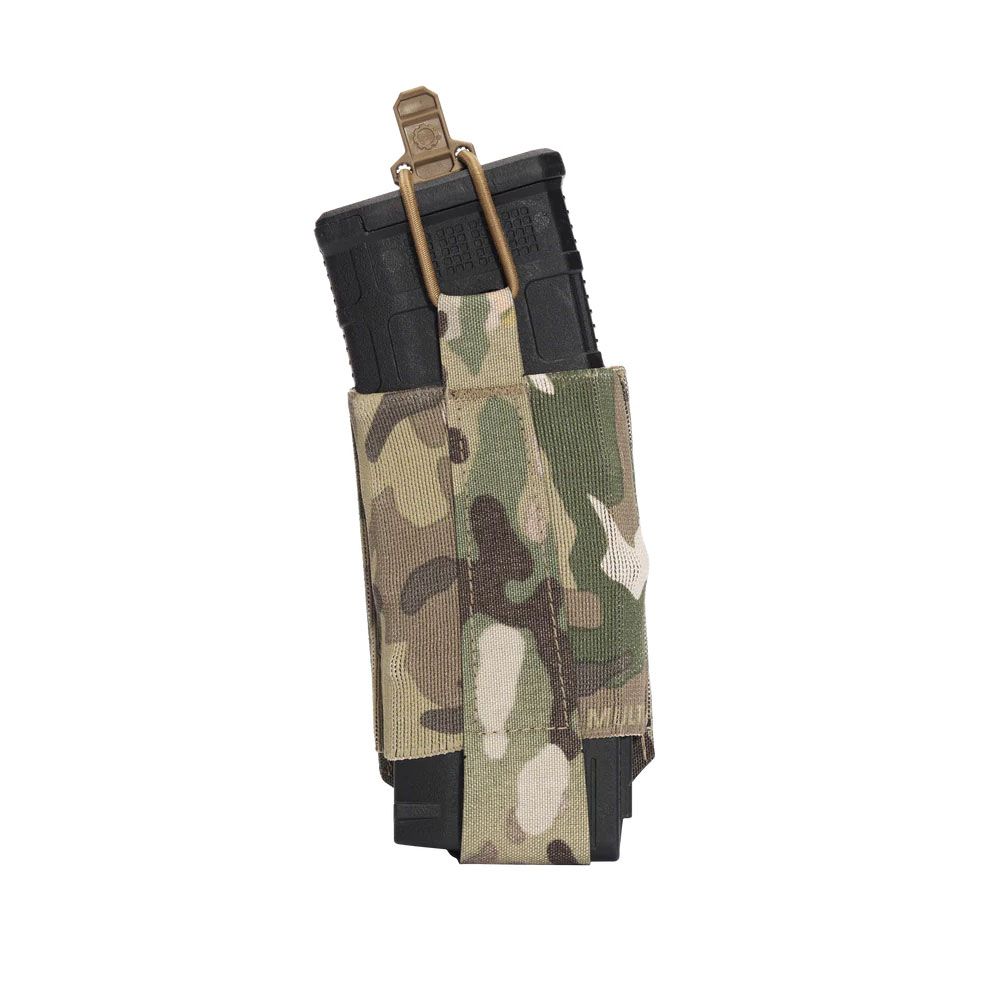 TR Single Elastic AR Universal Mag Pouch