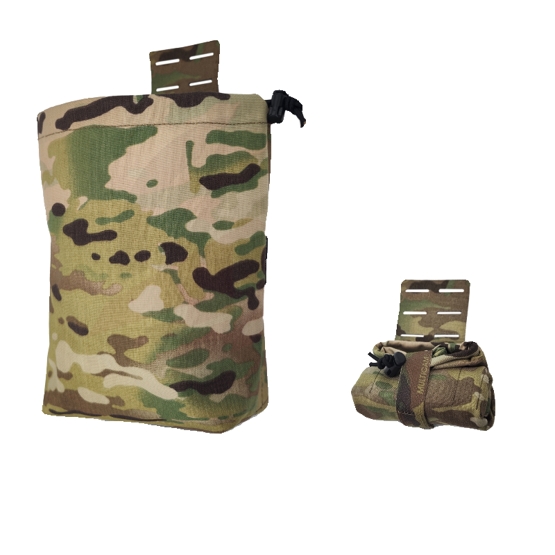 TR KC Style Dump Pouch