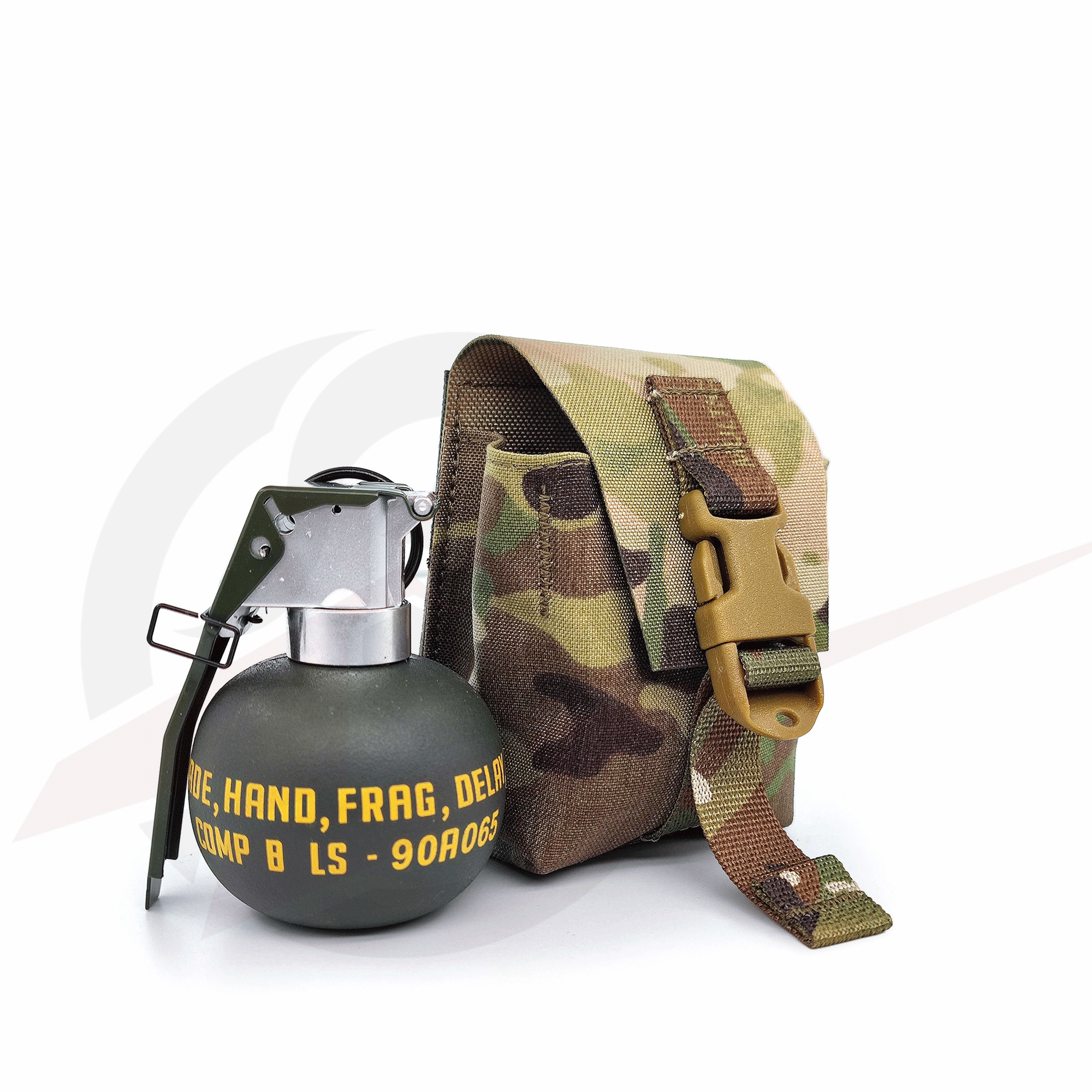 TR LBT LC Frag Grenade Pouch