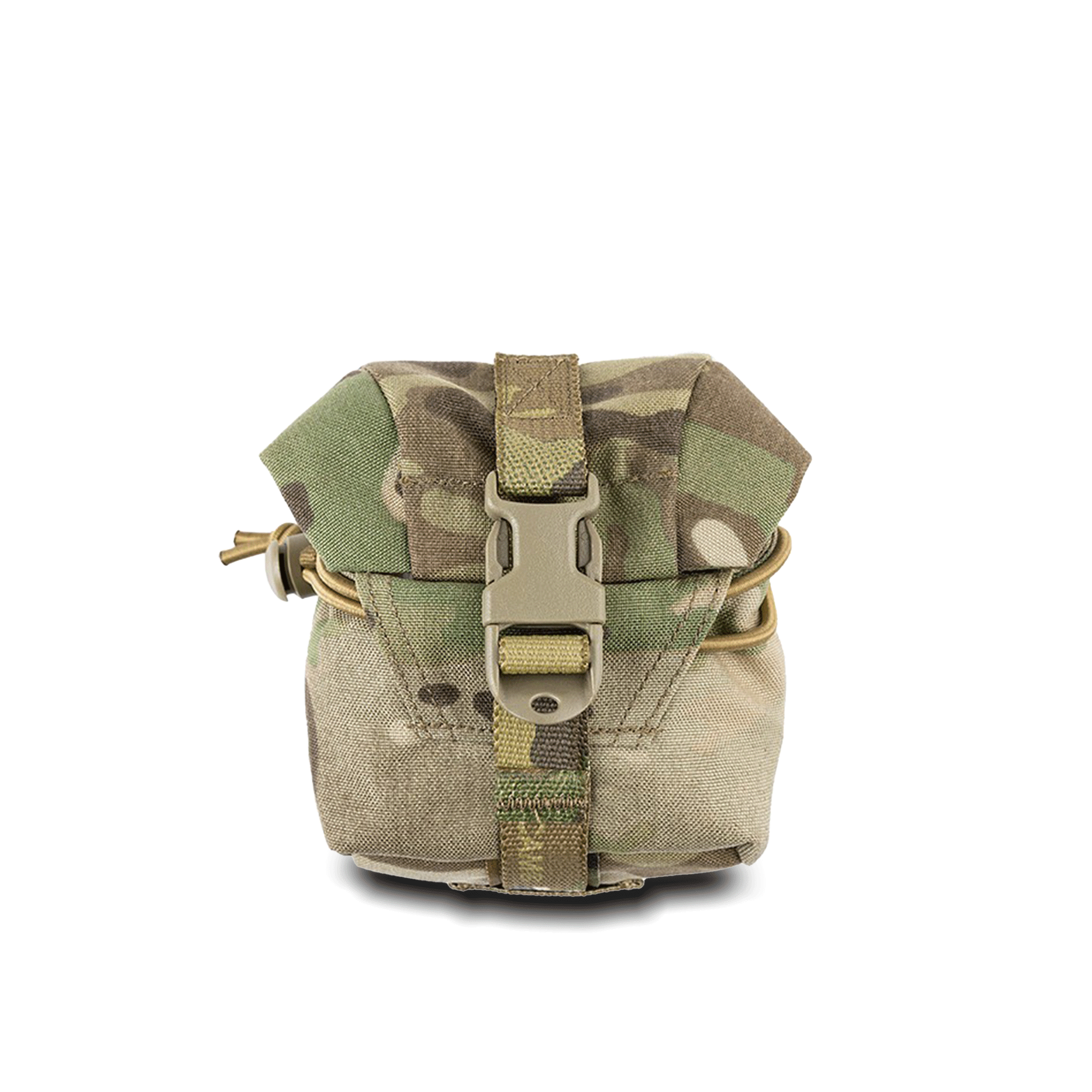 TR CP Style Multi Purpose Single Frag Grenade Pouch