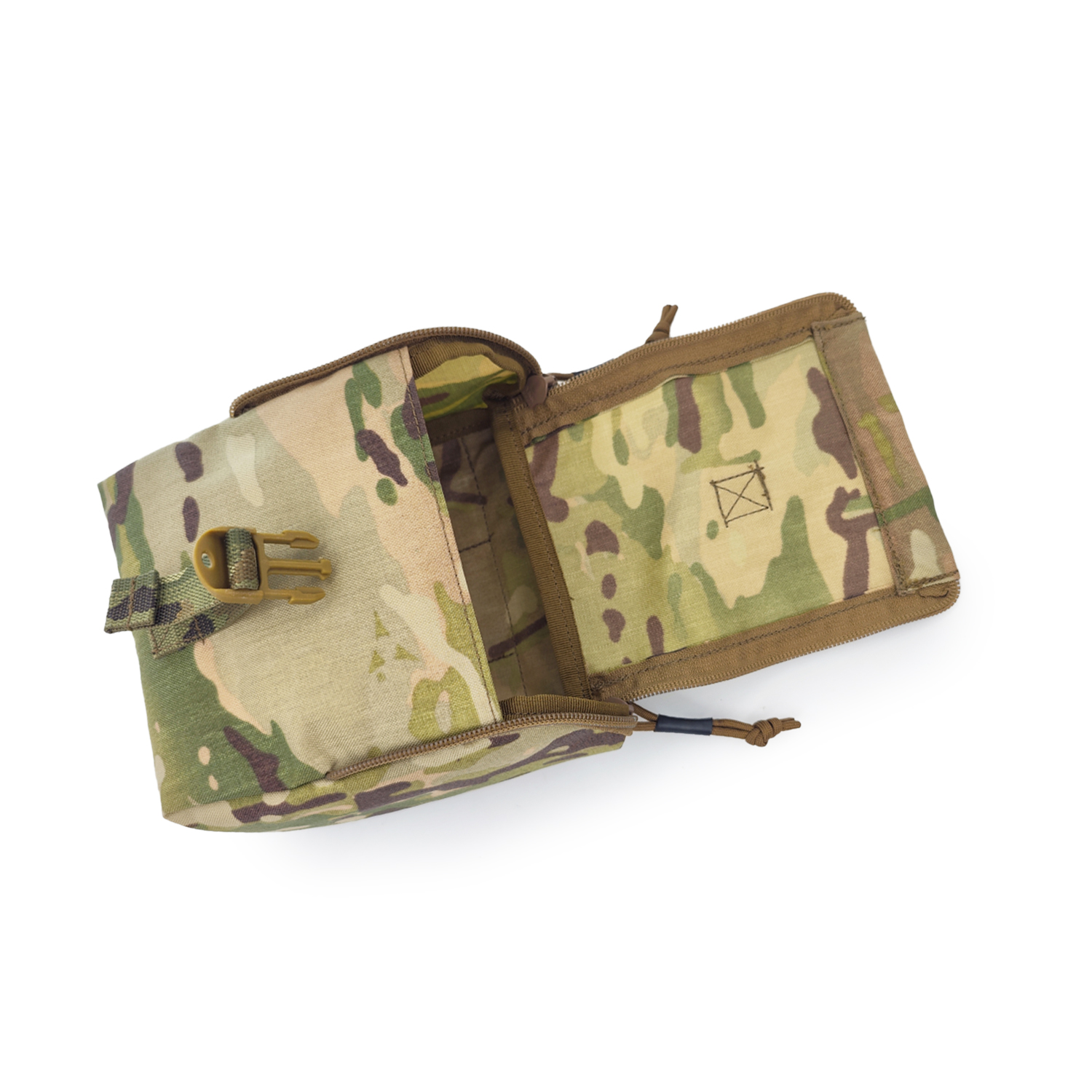 TR CP Style NVG Battery Pouch