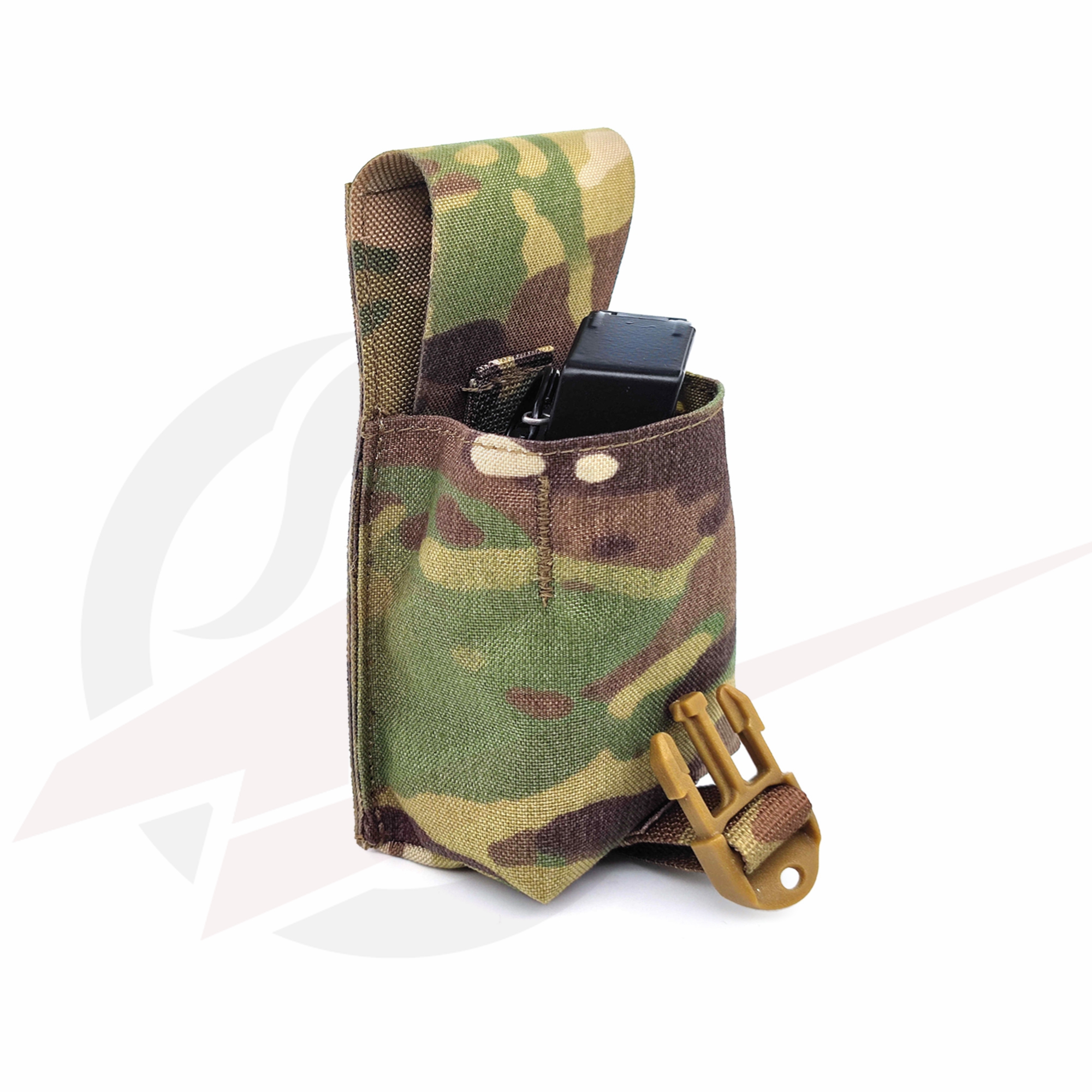 TR LBT LC Med ACC Pouch