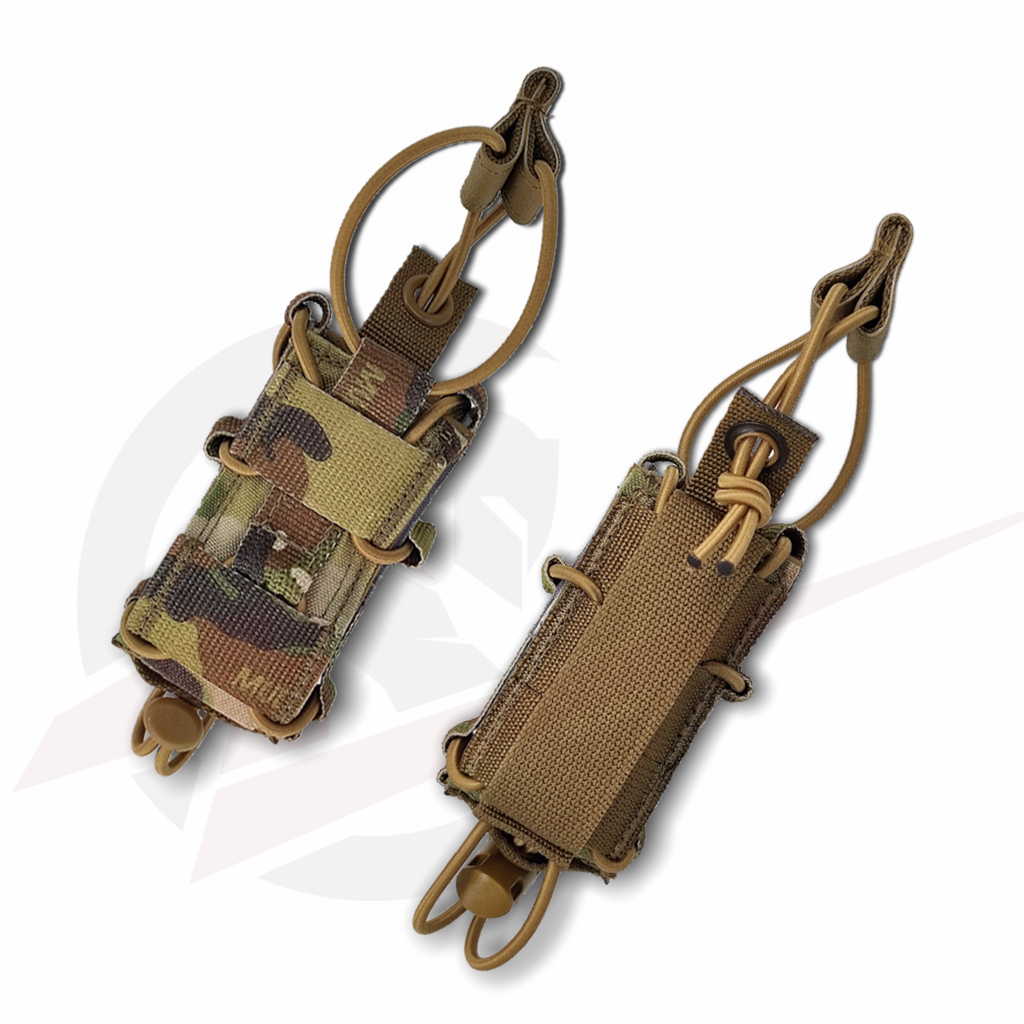 TR TYR Adjustable Pistol Mag Pouch