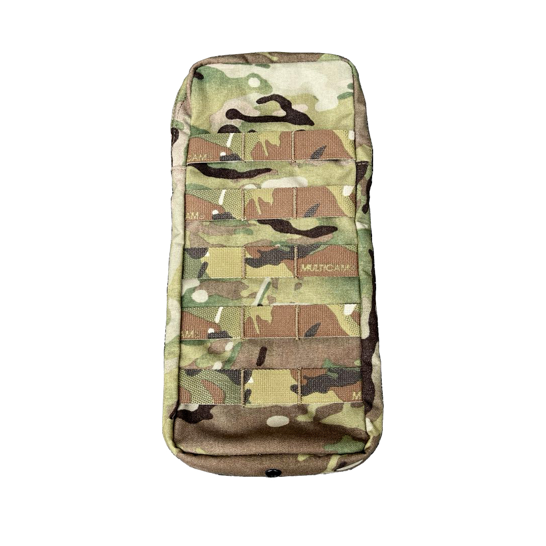 TR Paraclete style hydration pouch