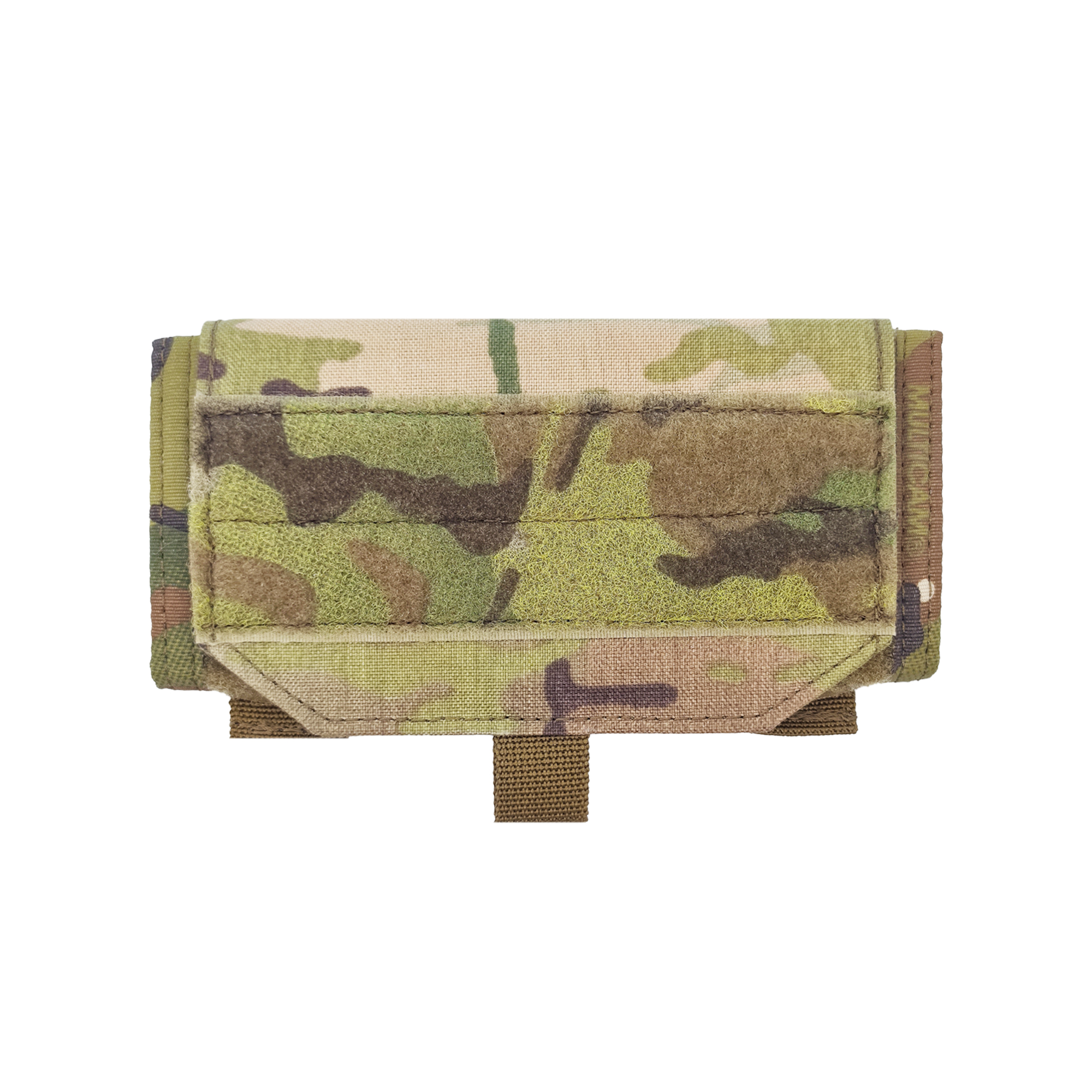 TR Grid Reference Guide Organizer Pocket