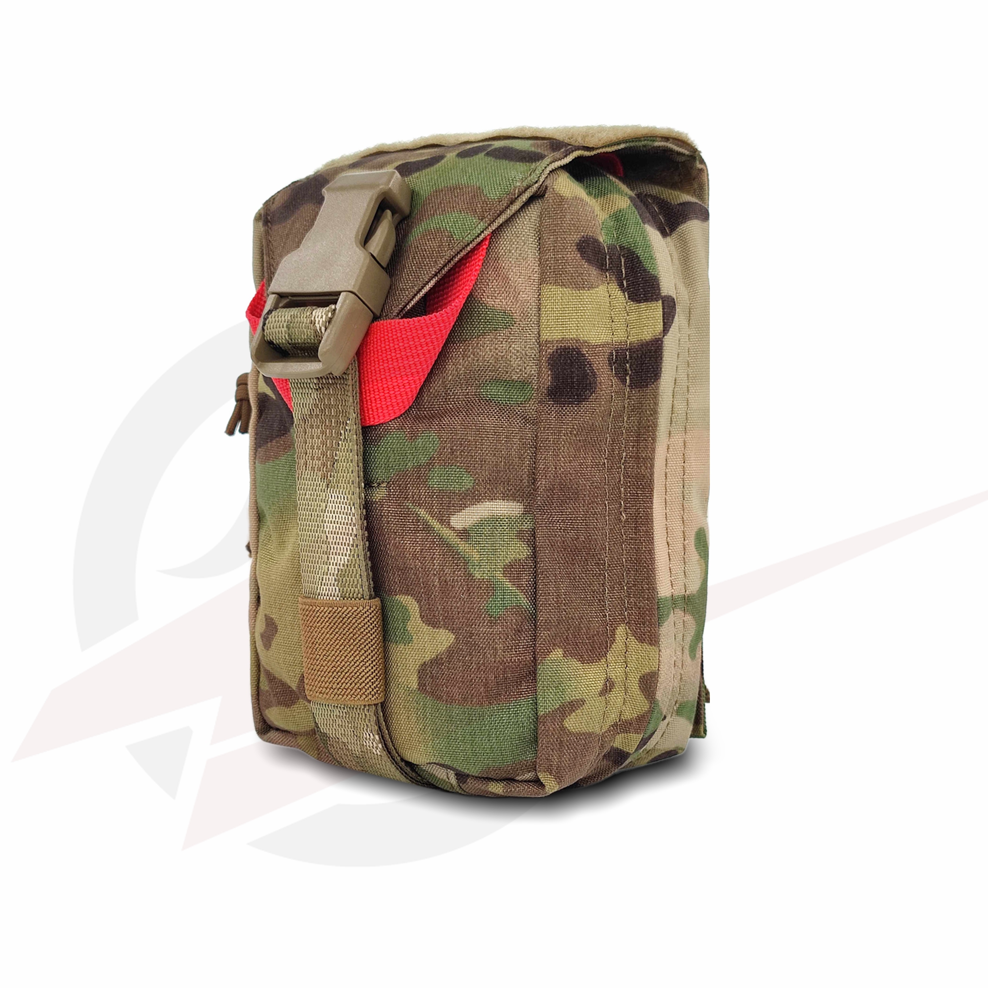 TR ATS Tactical Medical Small Pouch